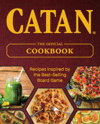 Cover image: CATAN®