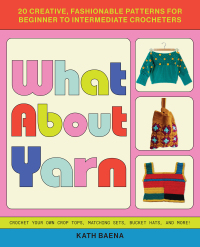 Cover image: What About Yarn