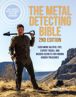 Cover image: The Metal Detecting Bible 9781646045068
