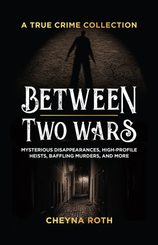 Cover image: Between Two Wars: A True Crime Collection 9781646045433