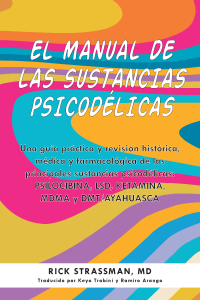 Cover image: El manual de las sustancias psicodélicas 9781646045556