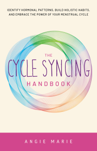 Cover image: The Cycle Syncing Handbook 9781646045600