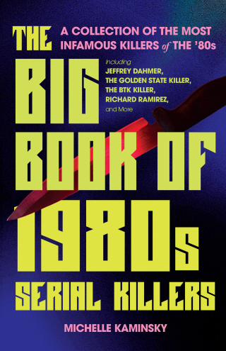 Cover image: The Big Book of 1980s Serial Killers 9781646046171