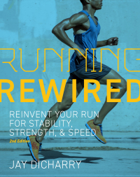 Cover image: Running Rewired