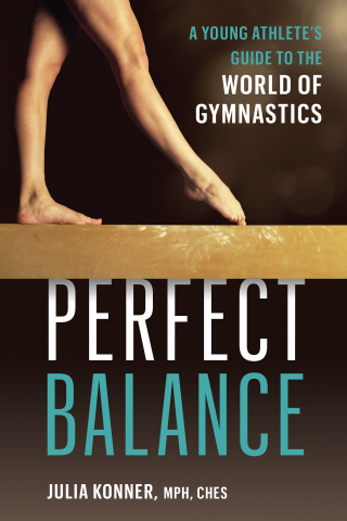 Cover image: Perfect Balance 9781646046980