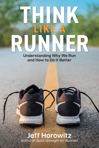 Cover image: Think Like a Runner 9781646047116