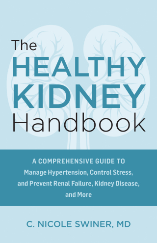 Cover image: The Healthy Kidney Handbook 9781646047673