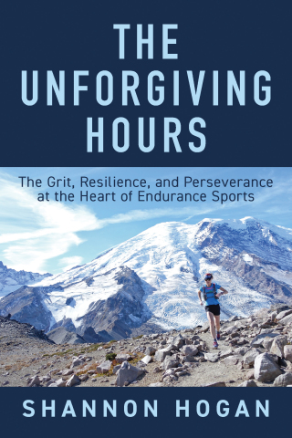 Cover image: The Unforgiving Hours 9781646047796