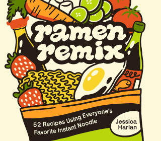 Cover image: Ramen Remix 9781646047918