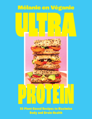 Cover image: Ultra Protein 9781646048267