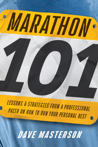 Imagen de portada: Marathon 101 9781646049202