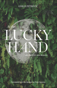 表紙画像: At the Lucky Hand 9781646050147