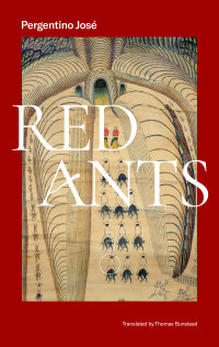 Imagen de portada: Red Ants 9781646050192