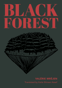 表紙画像: Black Forest 9781944700904