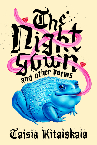 Cover image: The Nightgown & Other Poems 9781646050277
