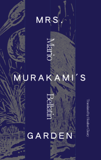 Imagen de portada: Mrs. Murakami's Garden 9781646050291