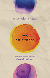 Cover image: Two Half Faces 9781646050314