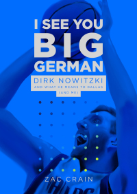 Imagen de portada: I See You Big German 9781646050352