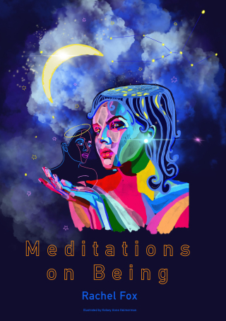 Cover image: Meditations on Being 9781646050376