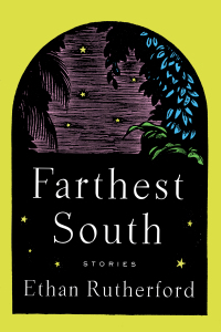 Cover image: Farthest South & Other Stories 9781646050475