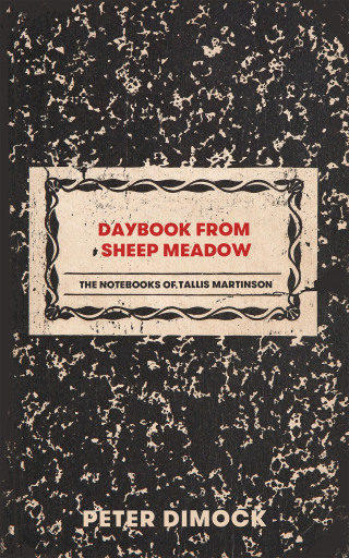 Imagen de portada: Daybook from Sheep Meadow 9781646050598