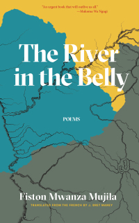 Cover image: The River in the Belly 9781646050673