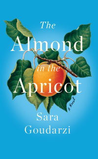 Cover image: The Almond in the Apricot 9781646051090