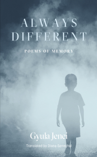 Cover image: Always Different 9781646051236