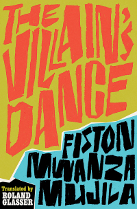 Imagen de portada: The Villain's Dance 9781646051274