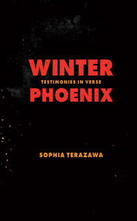 Cover image: Winter Phoenix 9781646051427