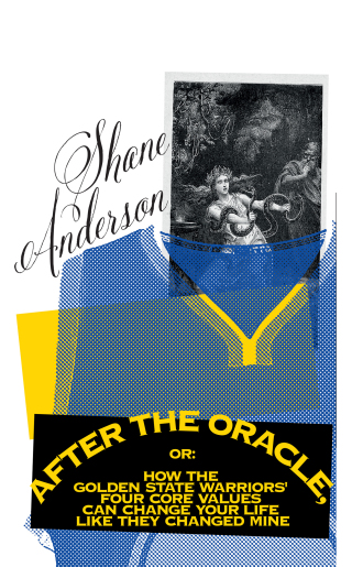 Cover image: After the Oracle 9781646051465