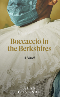 Cover image: Boccaccio in the Berkshires 9781646051601