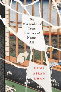 表紙画像: The Miraculous True History of Nomi Ali 9781646051649