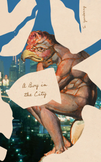 Cover image: A Boy in the City 9781646051786