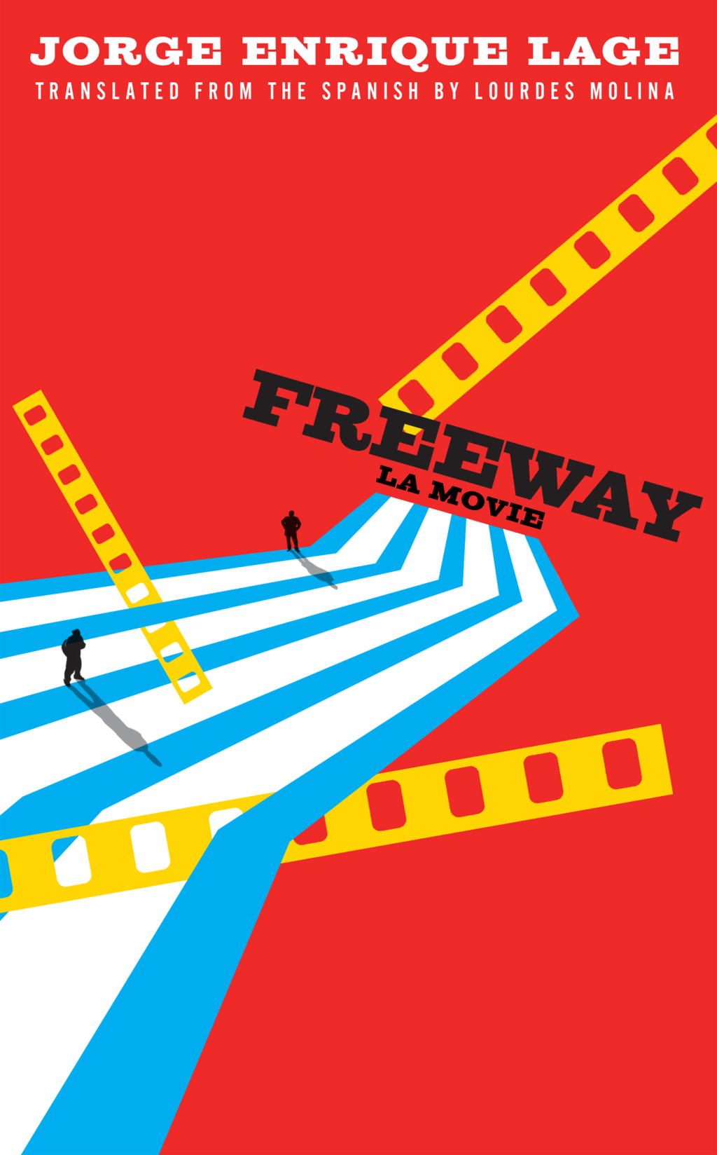 Freeway (eBook)