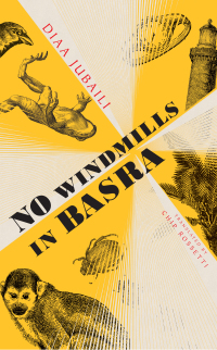 Imagen de portada: No Windmills in Basra 9781646051861