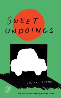 Immagine di copertina: Sweet Undoings 9781646052158