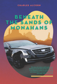 Cover image: Beneath the Sands of Monahans 9781646052196