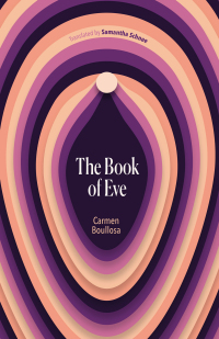 Cover image: The Book of Eve 9781646052240