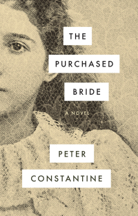 Imagen de portada: The Purchased Bride 9781646052271