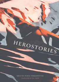 Cover image: Herostories 9781646052288