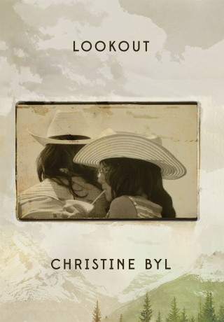 Cover image: Lookout 9781646052295