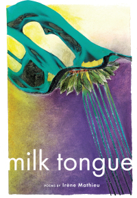 Cover image: Milk Tongue 9781646052660