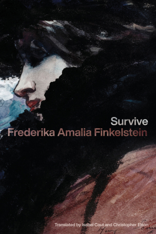 Imagen de portada: Survive 9781646053049