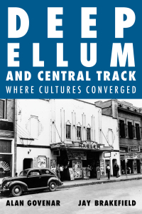 Imagen de portada: Deep Ellum and Central Track 9781646053117