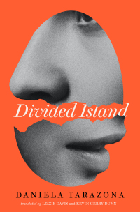 Cover image: Divided Island 9781646053148