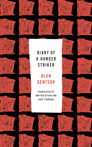 Imagen de portada: Diary of a Hunger Striker and Four and a Half Steps 9781646053162