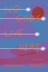 Cover image: No Gods Live Here 9781646053322