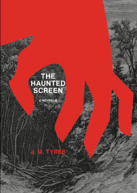 Cover image: The Haunted Screen 9781646053490