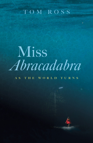 表紙画像: Miss Abracadabra 9781646053544